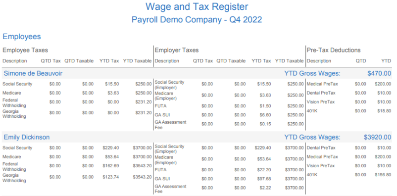A screenshot of a tax register

Description automatically generated
